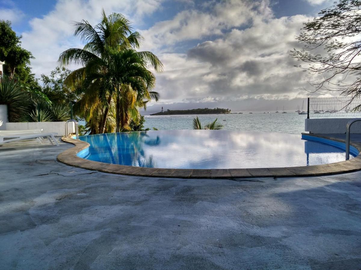 Studio Aqua A Gosier Le Gosier  Exterior photo